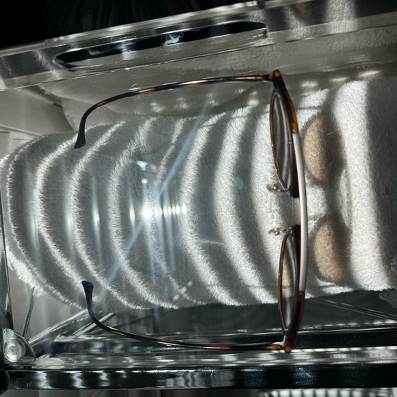 Ray-Ban lightray brown - Picture 2 of 3